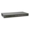 LEVELONE Gigabit Switch GSW-2457, 24-port 10/100/1000Mbps, Ver. 4 | Δικτυακά | elabstore.gr