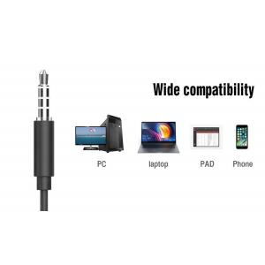 UIISII Earphones Metal HM9-WH, 3.5mm, 10mm, 102dB, 1.2m, λευκά | Αξεσουάρ κινητών | elabstore.gr