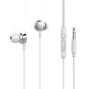UIISII Earphones Metal HM9-WH, 3.5mm, 10mm, 102dB, 1.2m, λευκά | eLabstore.gr UIISII Earphones Metal HM9-WH, 3.5mm, 10mm, 102dB, 1.2m, λευκά | Αξεσουάρ κινητών | elabstore.gr