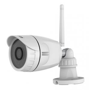 VSTARCAM Wi-Fi Bulet κάμερα IPP-012, Full HD, 4mm | Κλειστό Κύκλωμα CCTV | elabstore.gr