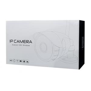 VSTARCAM Wi-Fi Bulet κάμερα IPP-012, Full HD, 4mm | eLabstore.gr VSTARCAM Wi-Fi Bulet κάμερα IPP-012, Full HD, 4mm | eLabstore.gr