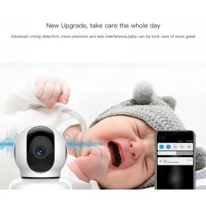 VSTARCAM Wi-Fi κάμερα IPP-013, Full HD, 3.6mm, IR 10M | Κλειστό Κύκλωμα CCTV | elabstore.gr