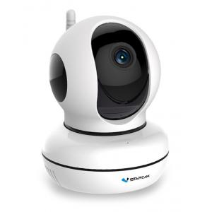 VSTARCAM Wi-Fi κάμερα IPP-013, Full HD, 3.6mm, IR 10M | Κλειστό Κύκλωμα CCTV | elabstore.gr