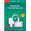 KASPERSKY Internet Security KL1939U5KFS-20FFP, 10 συσκευές, 1 έτος, EU | Software | elabstore.gr