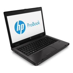 HP Laptop 6470b, i5-3320M, 4/320GB HDD, 14