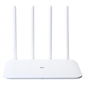 XIAOMI Mi Router 4A MI-R4AC, AC1200 dual band | Δικτυακά | elabstore.gr