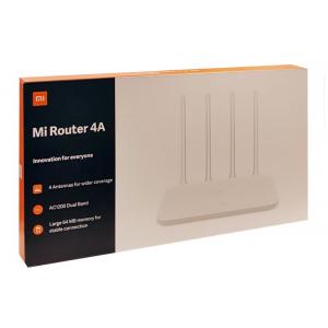 XIAOMI Mi Router 4A MI-R4AC, AC1200 dual band | Δικτυακά | elabstore.gr
