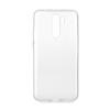 POWERTECH Θήκη Perfect Clear 1mm MOB-1484 για Xiaomi Redmi Note 8 Pro | Αξεσουάρ κινητών | elabstore.gr