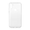 POWERTECH Θήκη Perfect Clear 1mm MOB-1485 για Xiaomi Redmi Note 8 | Αξεσουάρ κινητών | elabstore.gr