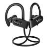 MPOW bluetooth earphones Flame2 313AB, IPX7, μικρόφωνο, μαύρο | eLabstore.gr MPOW bluetooth earphones Flame2 313AB, IPX7, μικρόφωνο, μαύρο | Αξεσουάρ κινητών | elabstore.gr