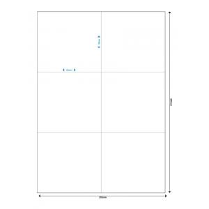 MEDIARANGE Ετικέτες πολλαπλών χρήσεων MRINK144, 105x99mm, 300τμχ | eLabstore.gr MEDIARANGE Ετικέτες πολλαπλών χρήσεων MRINK144, 105x99mm, 300τμχ | Αναλώσιμα - Είδη Γραφείου | elabstore.gr