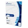 MEDIARANGE Ετικέτες πολλαπλών χρήσεων MRINK146, 99.1x38.1mm, 700τμχ | Αναλώσιμα - Είδη Γραφείου | elabstore.gr