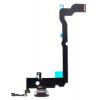 Καλώδιο Flex Charging Port SPIPXS-0001 για iPhone XS Max, μαύρο | Service | elabstore.gr