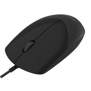 PHILIPS ενσύρματο ποντίκι SPK7244, 1000DPI, USB, 3 πλήκτρα, μαύρο | eLabstore.gr PHILIPS ενσύρματο ποντίκι SPK7244, 1000DPI, USB, 3 πλήκτρα, μαύρο | Συνοδευτικά PC | elabstore.gr