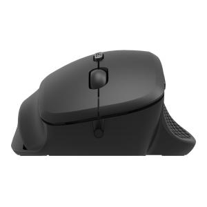 PHILIPS ενσύρματο ποντίκι SPK7444, 3200DPI, USB, 6 πλήκτρα, μαύρο | Συνοδευτικά PC | elabstore.gr