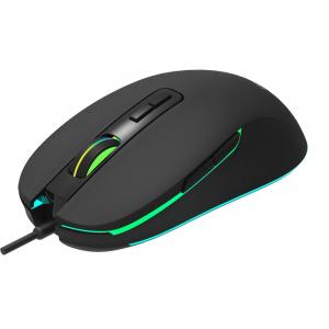 PHILIPS ενσύρματο gaming ποντίκι momentum SPK9414, 3600DPI, 7 πλήκτρα | Συνοδευτικά PC | elabstore.gr