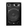 VOICE KRAFT Heavy Duty ηχείο TH-15B, 500W RMS, 8Ohm, 15", μαύρο | Εικόνα & Ήχος | elabstore.gr