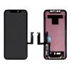 TIANMA High Copy LCD iPhone XR, Camera-Sensor ring, ear mesh, μαύρη | Service | elabstore.gr