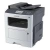 LEXMARK used MFP Printer MX410DE, Laser, Mono, με toner & drum | Εκτυπωτικά - Fax | elabstore.gr