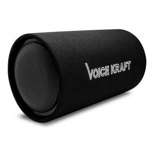 VOICE KRAFT active subwoofer VK-1001, 200W, 10