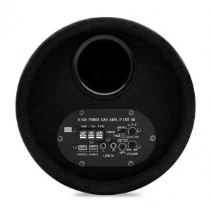VOICE KRAFT active subwoofer VK-801, 300W, 8