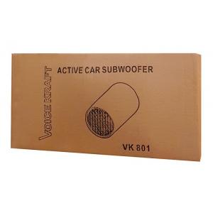 VOICE KRAFT active subwoofer VK-801, 300W, 8