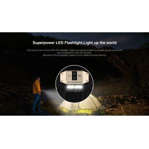 OUKITEL Smartphone WP2, IP68, 6", 4/64GB, Octacore, 10000mAh, μαύρο | Mobile Συσκευές | elabstore.gr