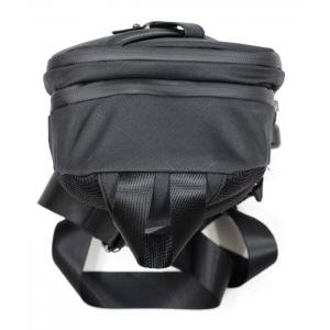 ARCTIC HUNTER Τσάντα Crossbody XB00089-BKRMB, USB, αδιάβροχη, μαύρη | Οικιακές & Προσωπικές Συσκευές | elabstore.gr