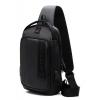 ARCTIC HUNTER Τσάντα Crossbody XB00100-BK, USB, αδιάβροχη, μαύρο | eLabstore.gr ARCTIC HUNTER Τσάντα Crossbody XB00100-BK, USB, αδιάβροχη, μαύρο | Οικιακές & Προσωπικές Συσκευές | elabstore.gr