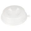 WPRO PPL004 Plastic dish cover | ΜΙΚΡΟΣΥΣΚΕΥΕΣ / ΕΠΟΧΙΑΚΑ / ΛΕΥΚΕΣ ΣΥΣΚΕΥΕΣ | elabstore.gr
