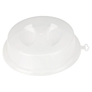 WPRO PPL004 Plastic dish cover | ΜΙΚΡΟΣΥΣΚΕΥΕΣ / ΕΠΟΧΙΑΚΑ / ΛΕΥΚΕΣ ΣΥΣΚΕΥΕΣ | elabstore.gr