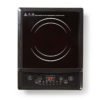 NEDIS KAIP113CBK1 Induction Cooker 2000 W | ΜΙΚΡΟΣΥΣΚΕΥΕΣ / ΕΠΟΧΙΑΚΑ / ΛΕΥΚΕΣ ΣΥΣΚΕΥΕΣ | elabstore.gr