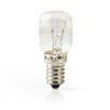NEDIS OVBUE1425W1 Oven Lamp E14 25 W | ΦΩΤΙΣΜΟΣ / ΗΛΕΚΤΡΟΛΟΓΙΚΑ | elabstore.gr