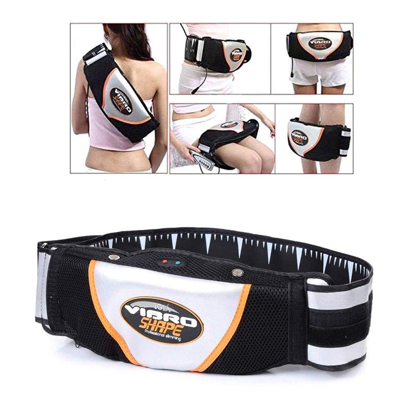 Ζώνη εκγύμνασης και μασάζ Vibra shape proffessional AG33 | eLabstore.gr Ζώνη εκγύμνασης και μασάζ Vibra shape proffessional AG33 | Οικιακές & Προσωπικές Συσκευές | elabstore.gr