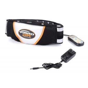 Ζώνη εκγύμνασης και μασάζ Vibra shape proffessional AG33 | eLabstore.gr Ζώνη εκγύμνασης και μασάζ Vibra shape proffessional AG33 | Οικιακές & Προσωπικές Συσκευές | elabstore.gr