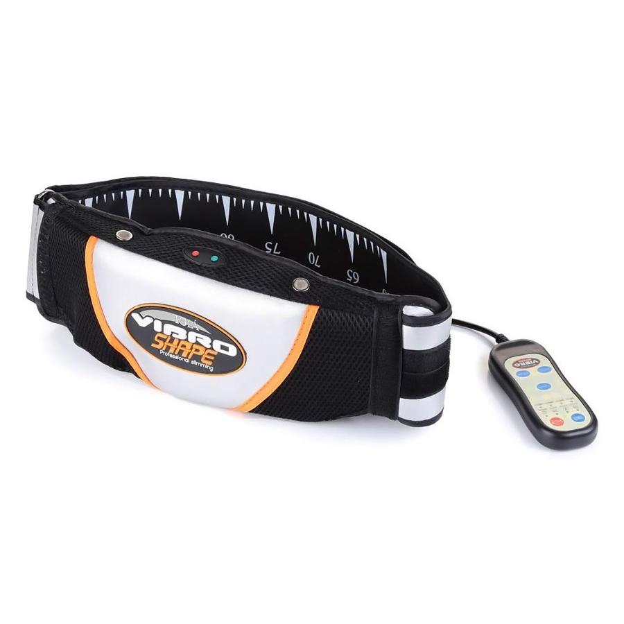 Ζώνη εκγύμνασης και μασάζ Vibra shape proffessional AG33 | eLabstore.gr Ζώνη εκγύμνασης και μασάζ Vibra shape proffessional AG33 | Οικιακές & Προσωπικές Συσκευές | elabstore.gr