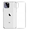 BASEUS θήκη Simplicity για iPhone 11 Pro ARAPIPH58S-02, διάφανη | Αξεσουάρ κινητών | elabstore.gr