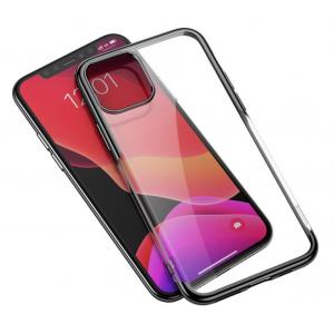 BASEUS θήκη Shining για iPhone 11 ARAPIPH61S-MD01, διάφανη | Αξεσουάρ κινητών | elabstore.gr