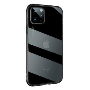 BASEUS θήκη Airbag για iPhone 11 Pro Max ARAPIPH65S-SF01, διάφανη | Αξεσουάρ κινητών | elabstore.gr