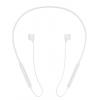 BASEUS λουράκι σιλικόνης για AirPods ARAPPOD-02, λευκό | Αξεσουάρ κινητών | elabstore.gr