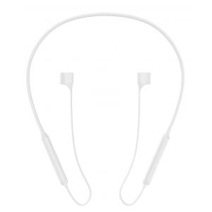 BASEUS λουράκι σιλικόνης για AirPods ARAPPOD-02, λευκό | Αξεσουάρ κινητών | elabstore.gr