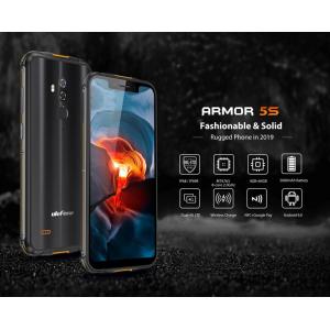 ULEFONE Smartphone Armor 5S, IP68, 5.85