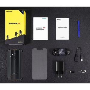 ULEFONE Smartphone Armor 5S, IP68, 5.85