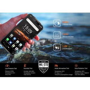 ULEFONE Smartphone Armor 5S, IP68, 5.85