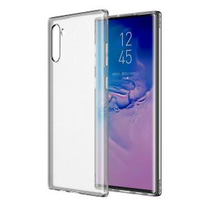 BASEUS θήκη Simple για Samsung Note 10 ARSANOTE10-02, διάφανη | eLabstore.gr BASEUS θήκη Simple για Samsung Note 10 ARSANOTE10-02, διάφανη | Αξεσουάρ κινητών | elabstore.gr