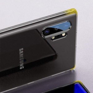 BASEUS θήκη Simple για Samsung Note 10 ARSANOTE10-02, διάφανη | eLabstore.gr BASEUS θήκη Simple για Samsung Note 10 ARSANOTE10-02, διάφανη | Αξεσουάρ κινητών | elabstore.gr