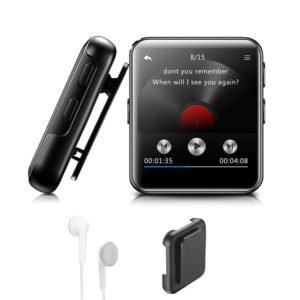Bundle BNDL-0035 BENJIE MP3 Video Player BJ-A39 & MPOW earphones Flame2 | eLabstore.gr Bundle BNDL-0035 BENJIE MP3 Video Player BJ-A39 & MPOW earphones Flame2 | Εικόνα & Ήχος | elabstore.gr