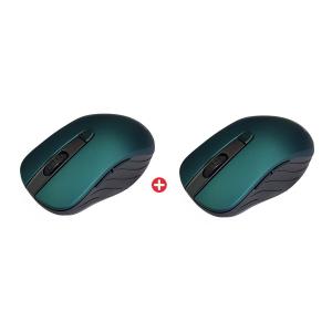 Bundle BNDL-0036 POWERTECH ασύρματο ποντίκι PT-602, 2τμχ, 30% έκπτωση | Συνοδευτικά PC | elabstore.gr