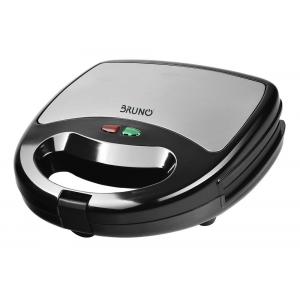 BRUNO Τοστιέρα BRN-0025, αντικολλητική επιφάνεια, 750w | Οικιακές & Προσωπικές Συσκευές | elabstore.gr