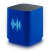 BIGBEN Φορητό ηχείο BT19EQ, bluetooth, 9W, LED, μπλε | Εικόνα & Ήχος | elabstore.gr